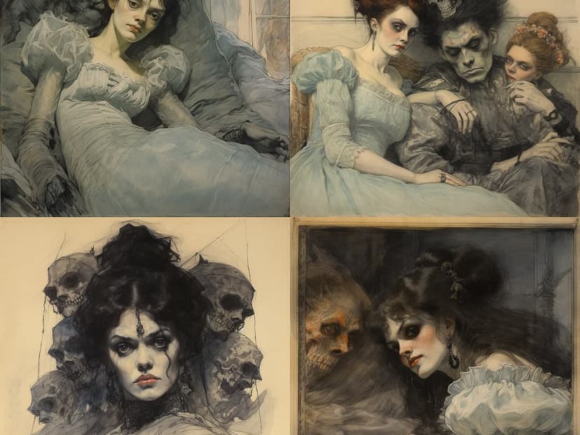 Gothic Romanticism