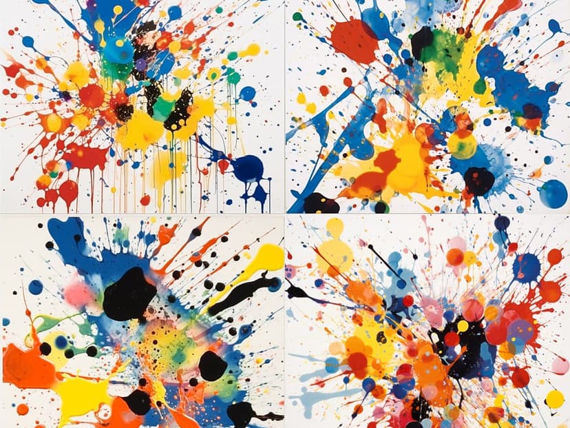 Abstract Expressionism