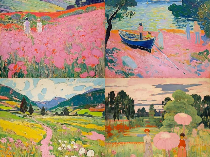 Post-Impressionism