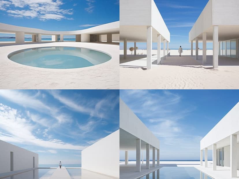 Modern Minimalism