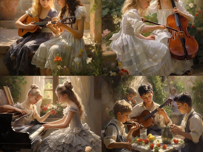 Romantic Realism
