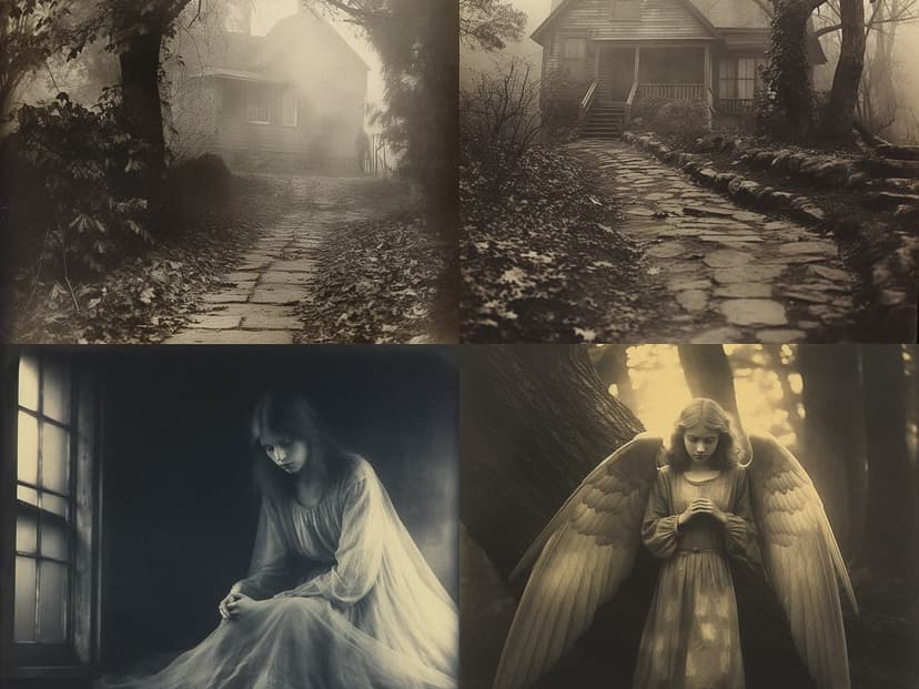 Vintage Sepia