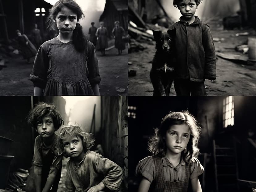 Vintage Documentary