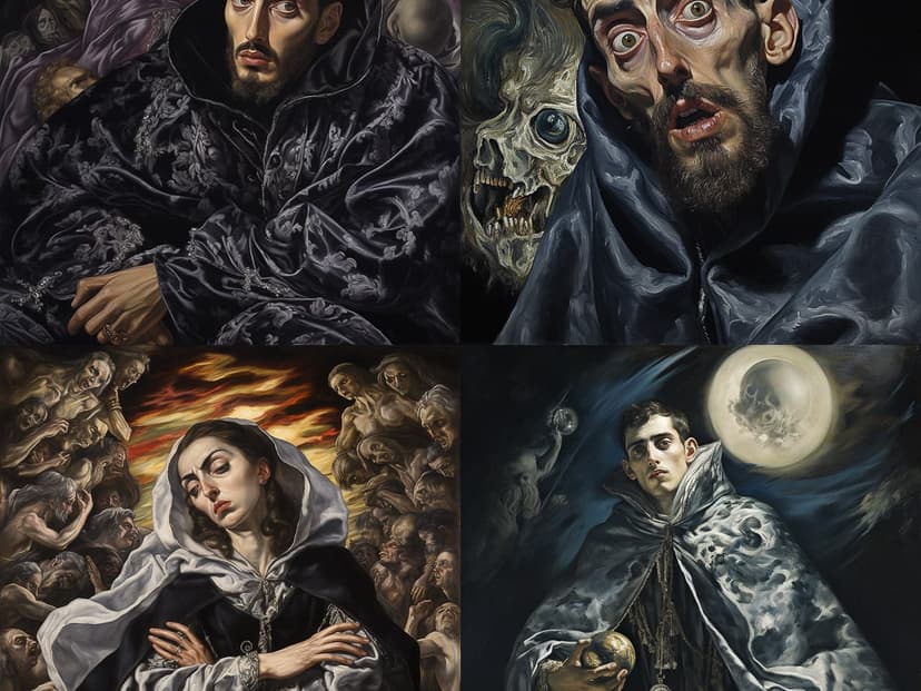 Baroque Revival