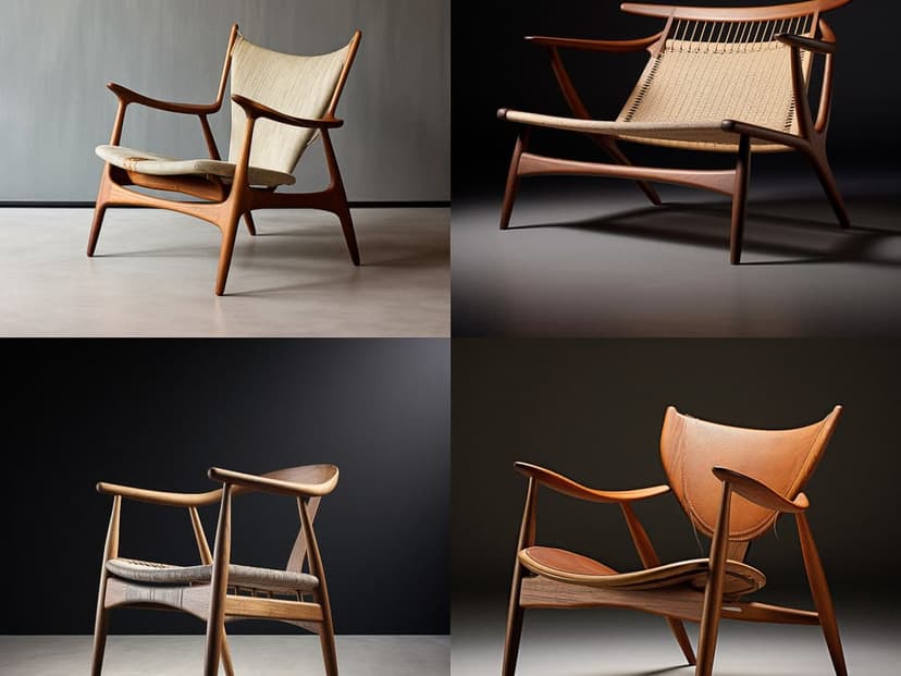 Mid-Century Modern