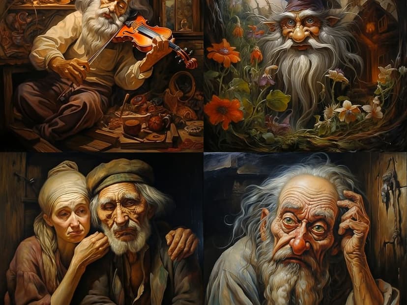 Fantasy Realism