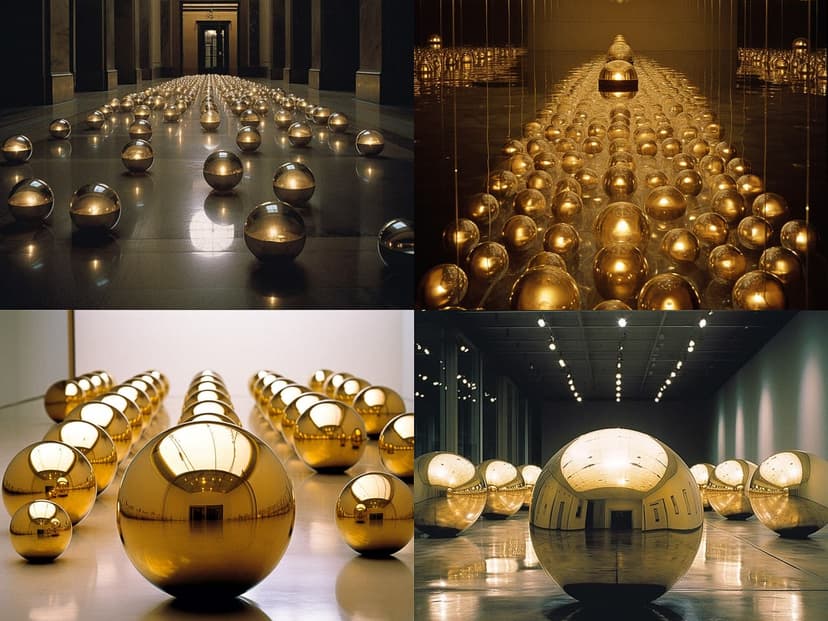 Contemporary Minimalism