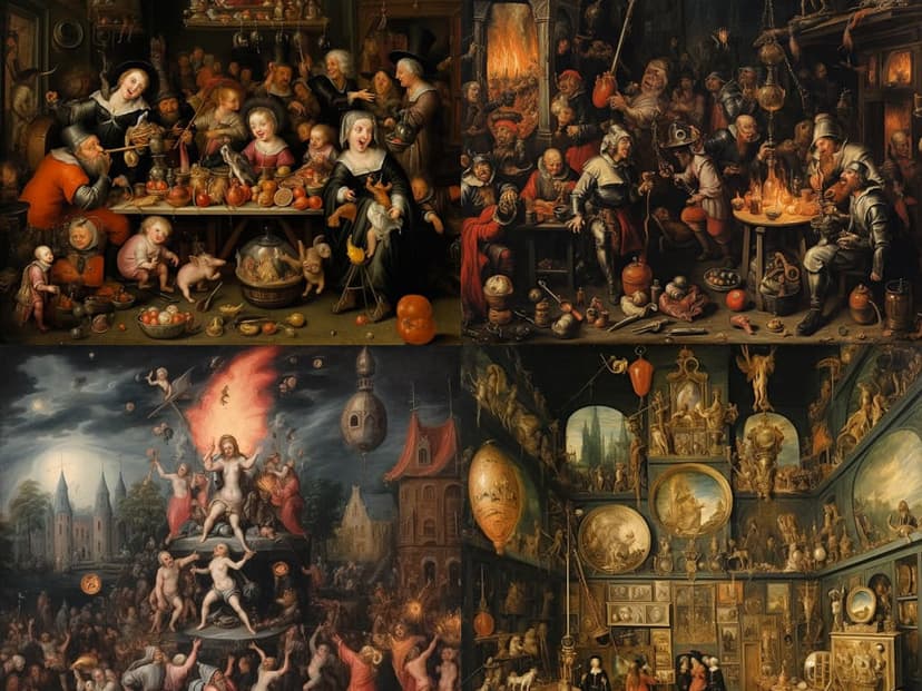 Renaissance Grotesque