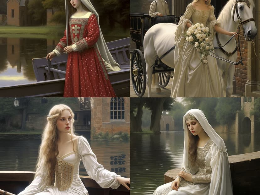 Pre-Raphaelite Revival
