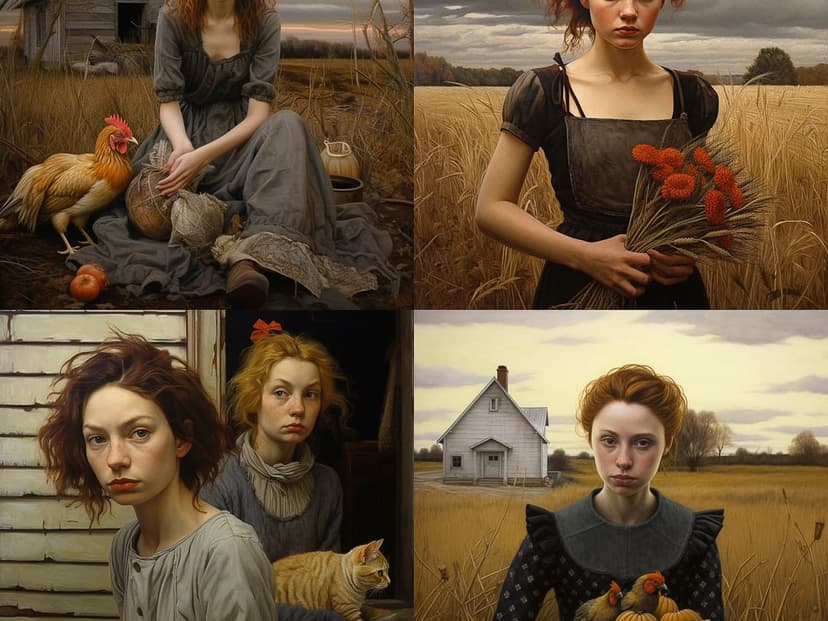Neo-Rural Realism