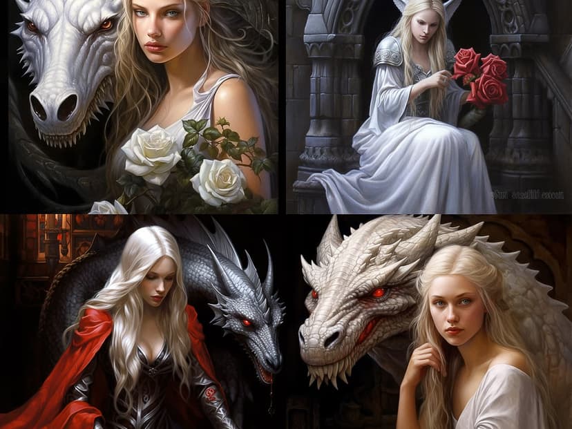 Fantasy Realism