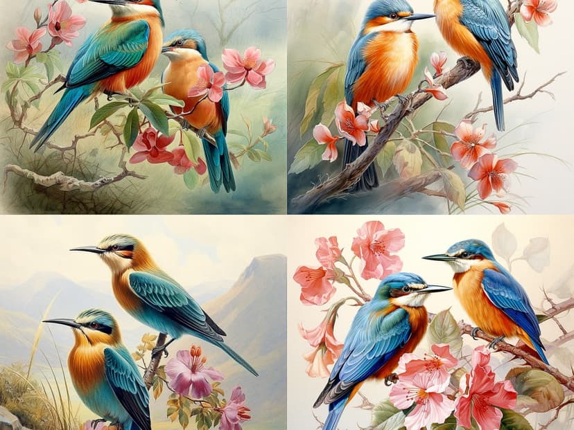 Romantic Naturalism