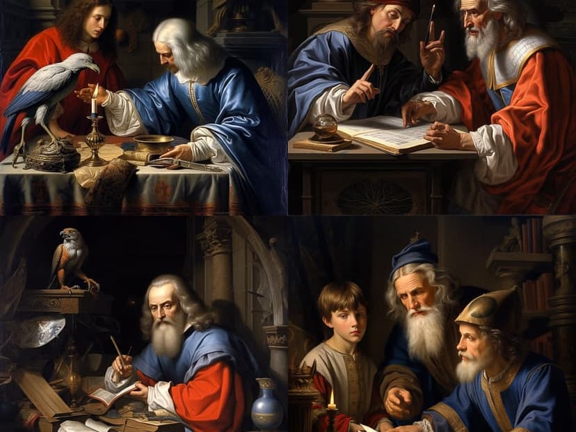 Baroque Realism