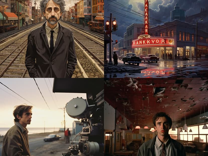 cinematic realism