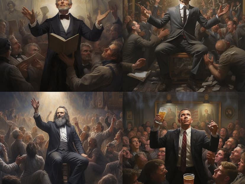 Classical Dramatic Realism