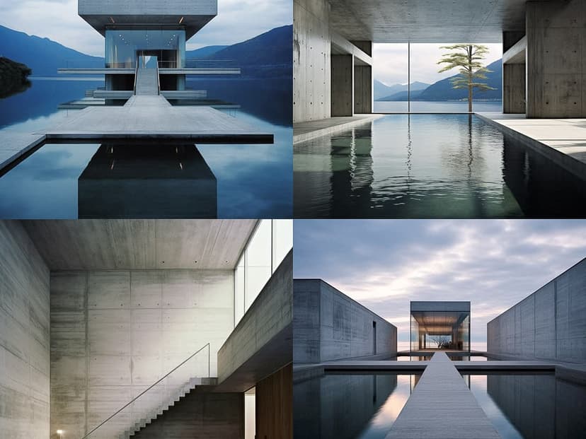 Modern Minimalism