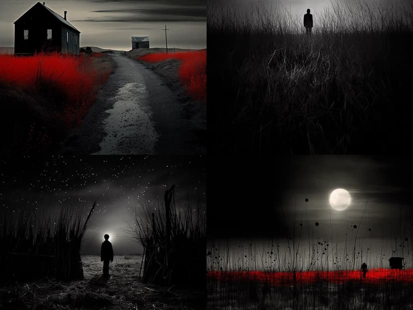 Noir Surrealism