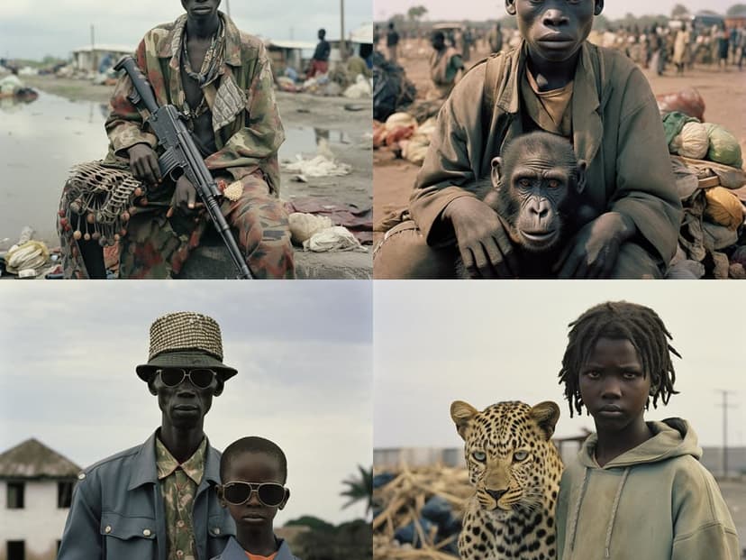 Documentary Realism