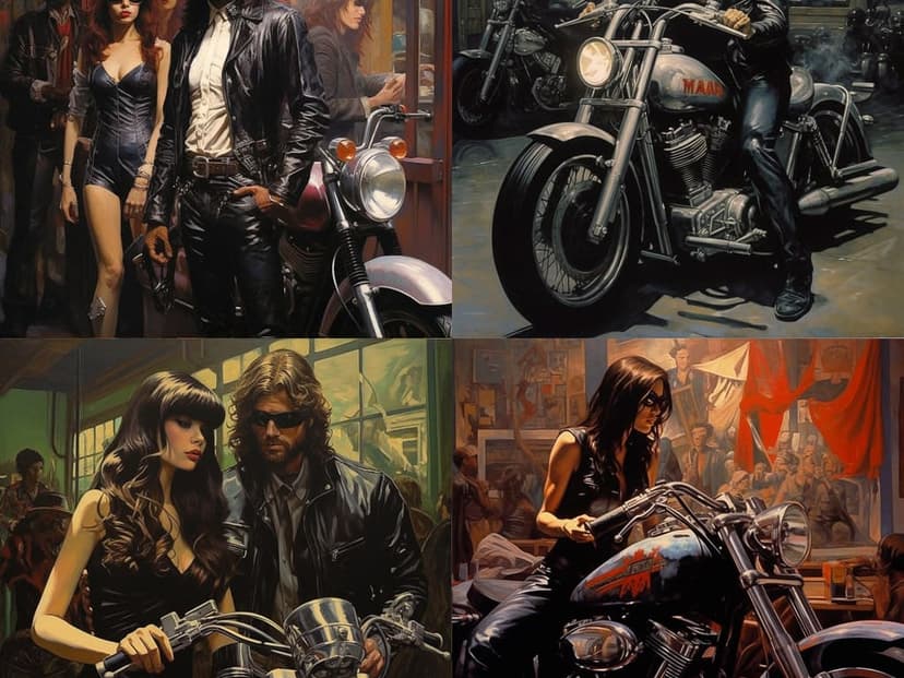Neo-Noir Realism