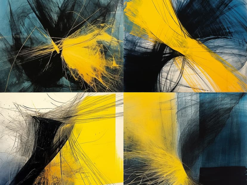 Abstract Expressionism