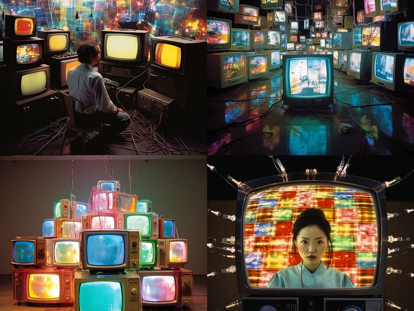 Retro Futurism