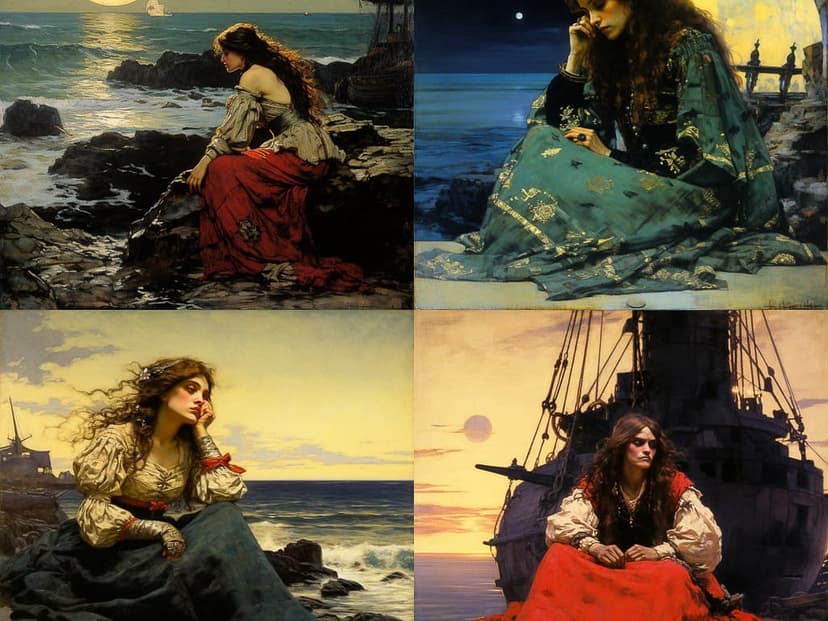 Romantic Realism