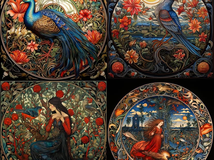 Art Nouveau