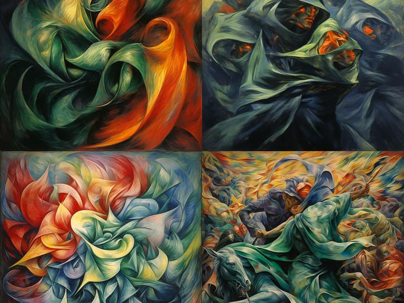 Dynamic Abstraction