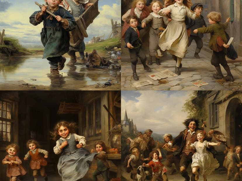 Classic Realism