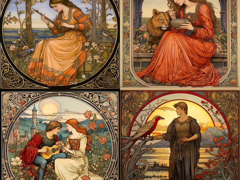 Art Nouveau