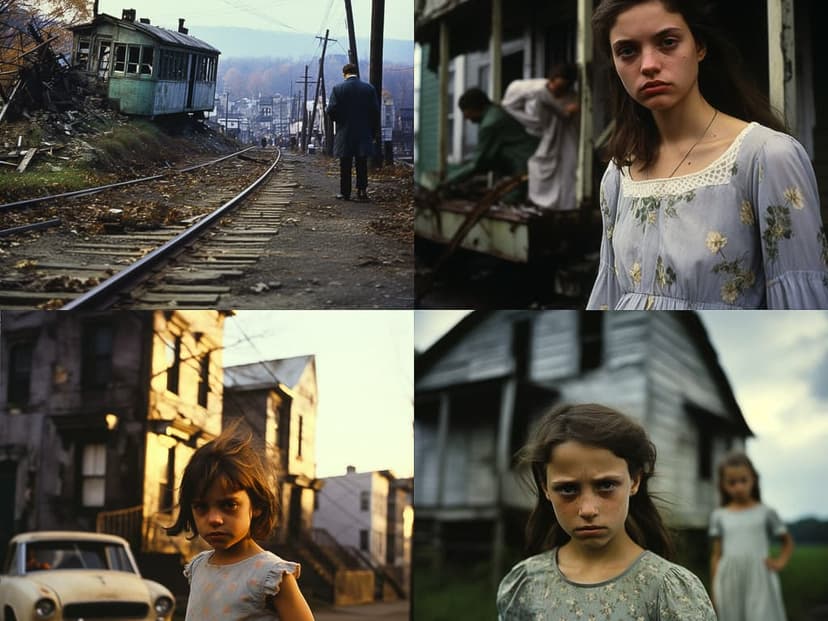 Gritty Realism